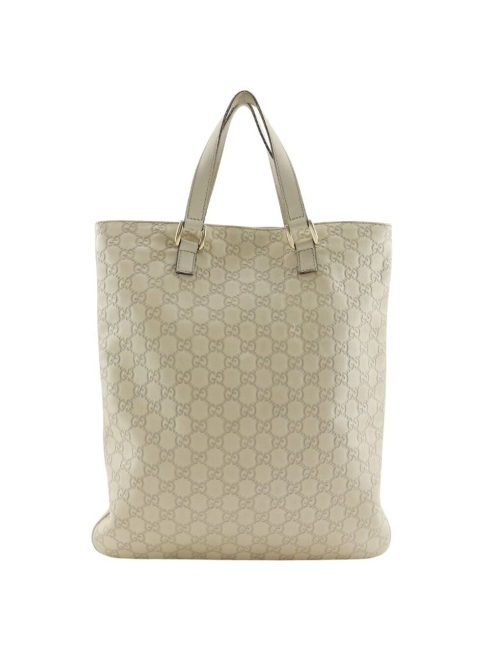 Gucci Tote Marais the Off White Handbag